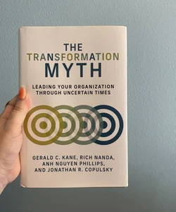 The Transformation Myth