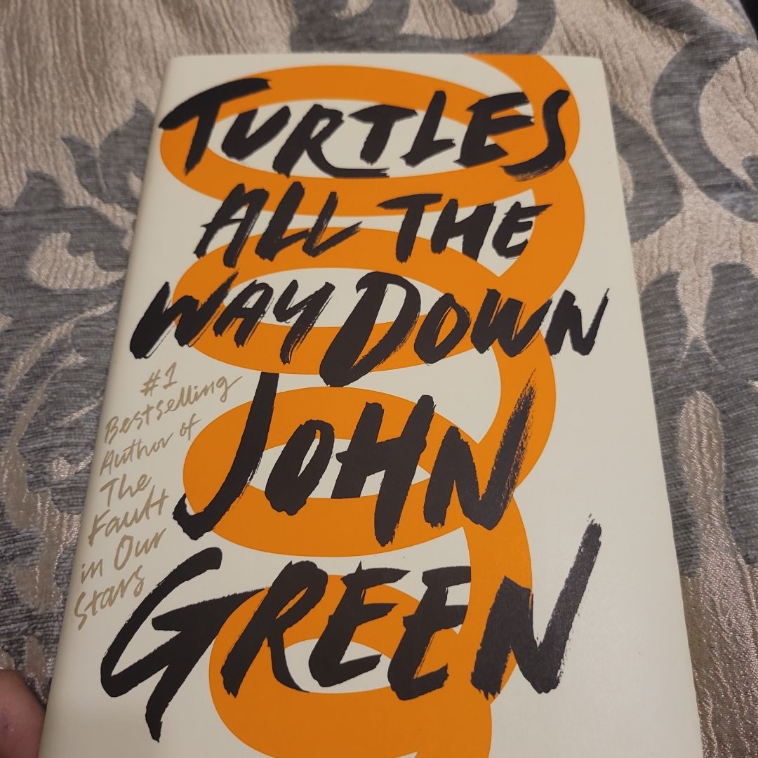 Turtles All the Way Down