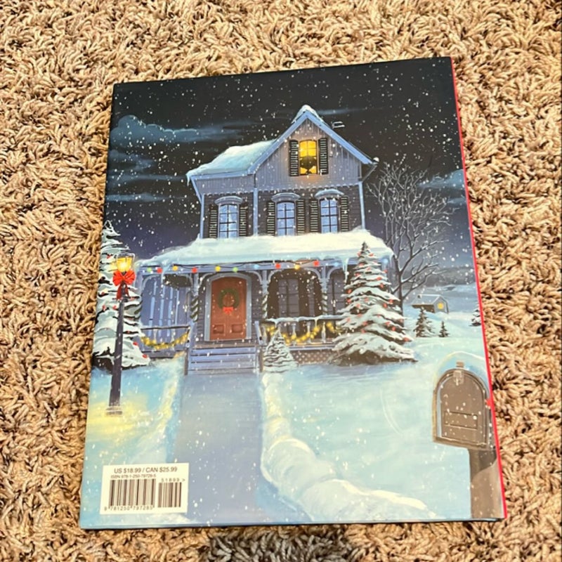 5 More Sleeps ‘til Christmas