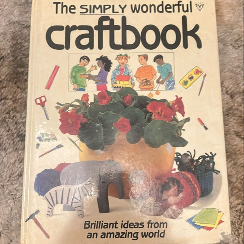 Simply Wonderful Craftbook