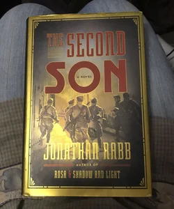 The Second Son