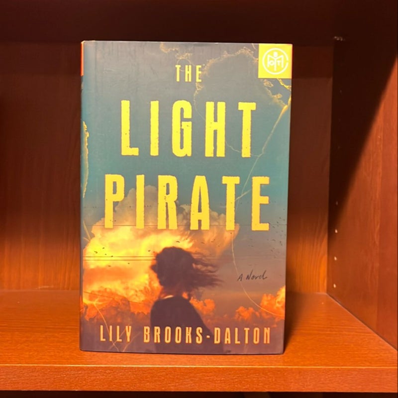 The Light Pirate