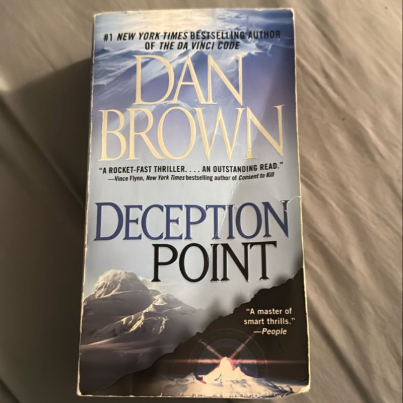 Deception Point