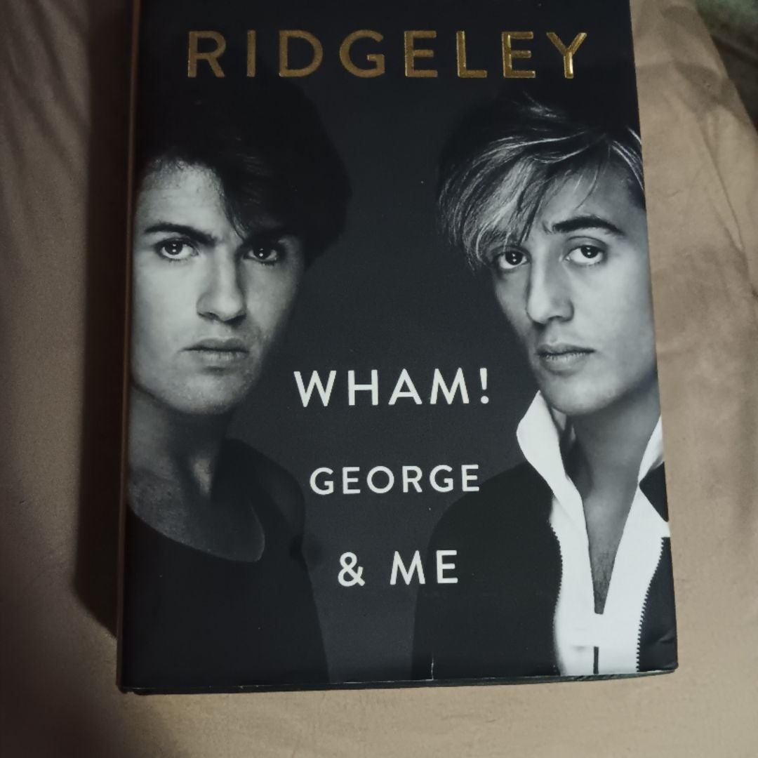 Wham! George and Me