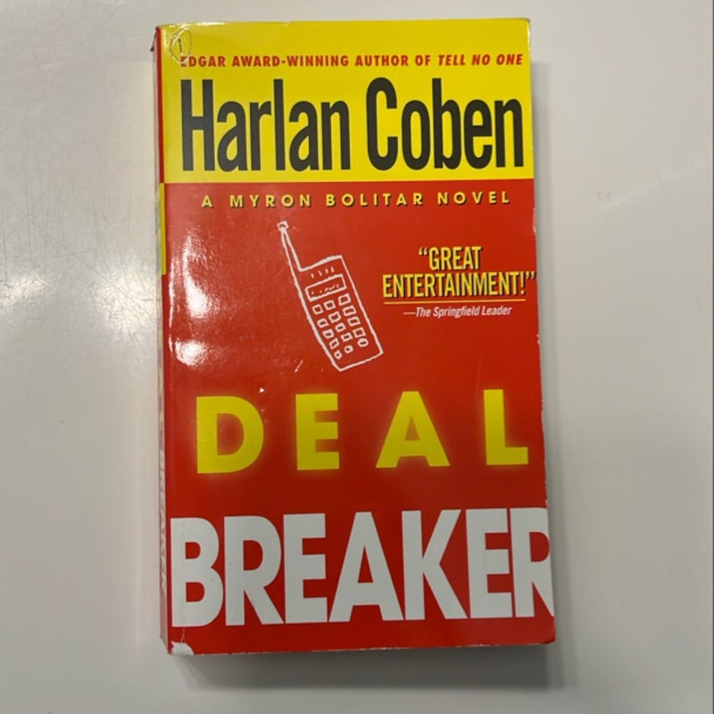 Deal Breaker