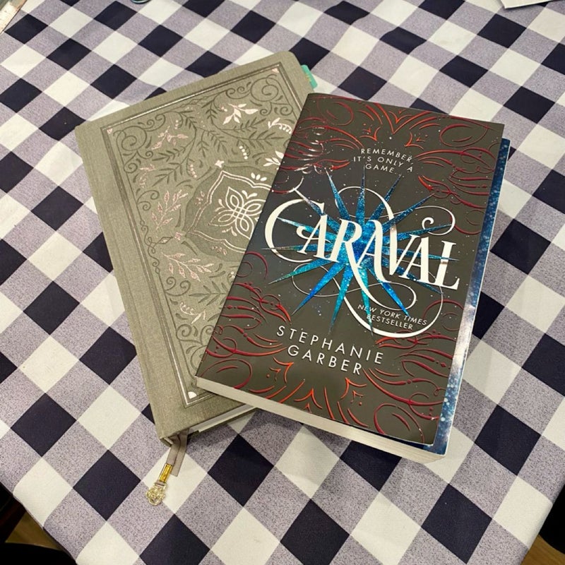 Caraval