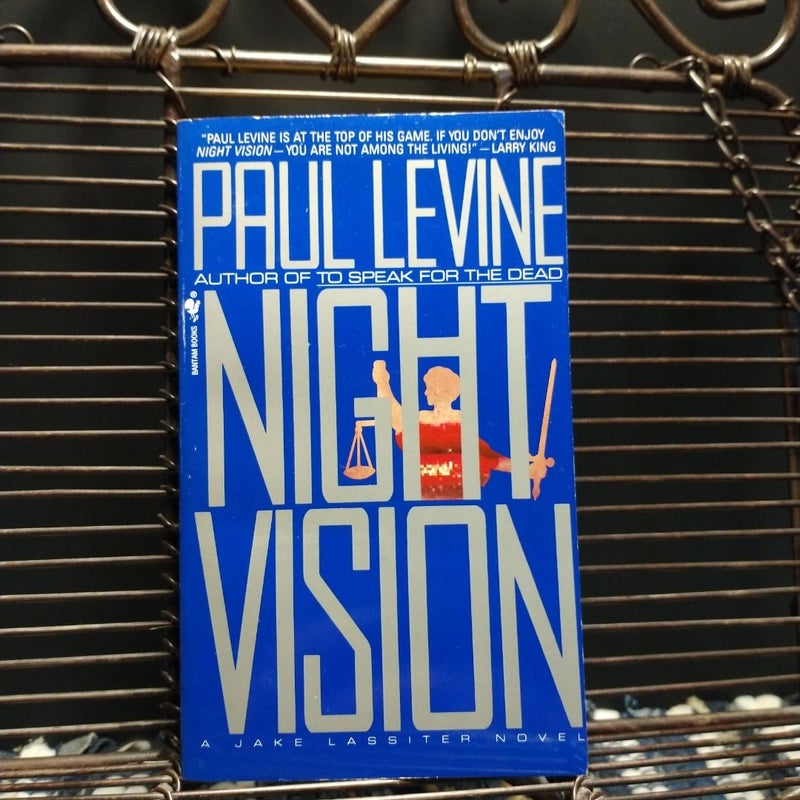 Night Vision