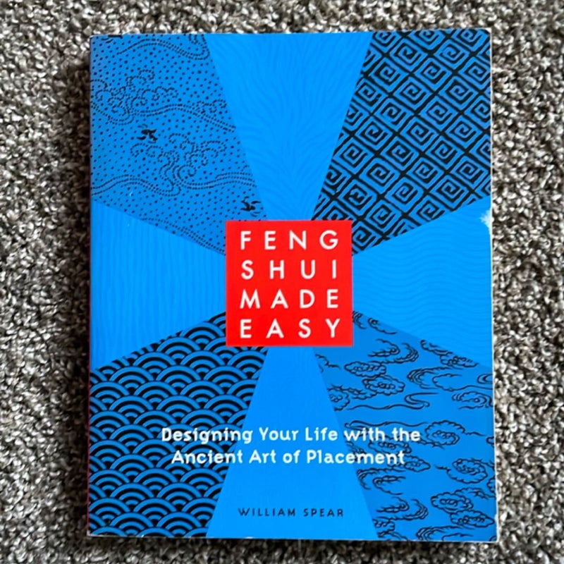 Feng Shui Made Easy