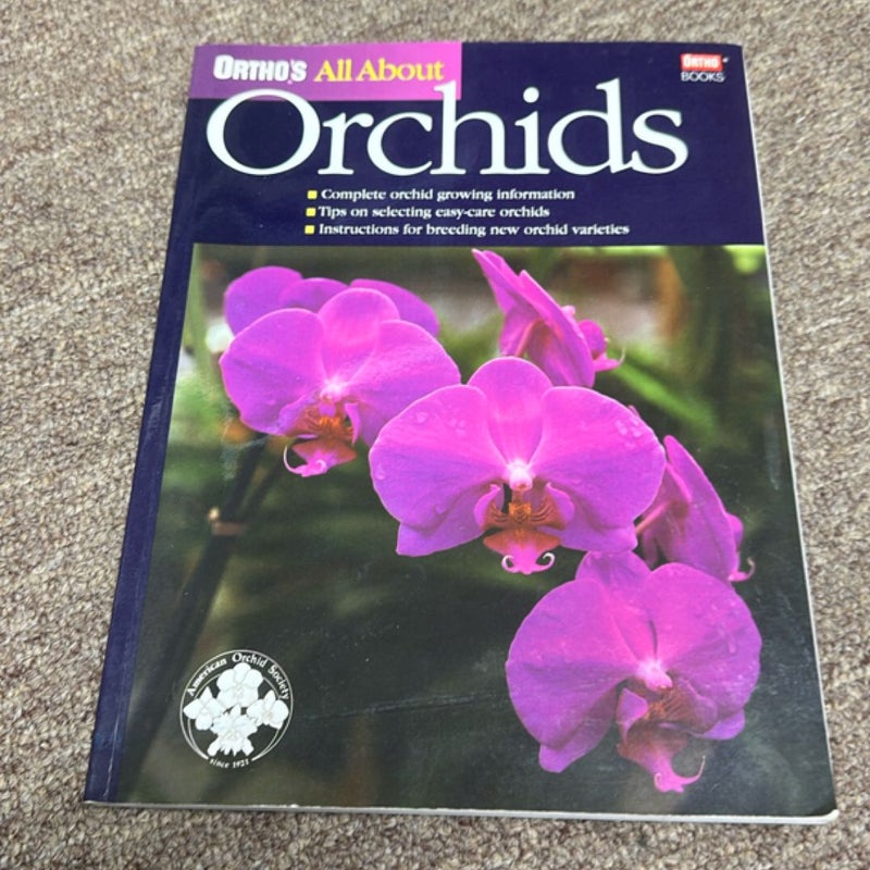 Orchids