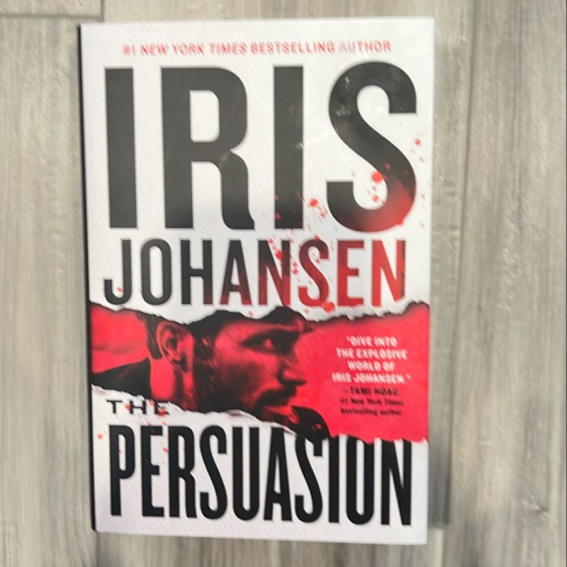 The Persuasion
