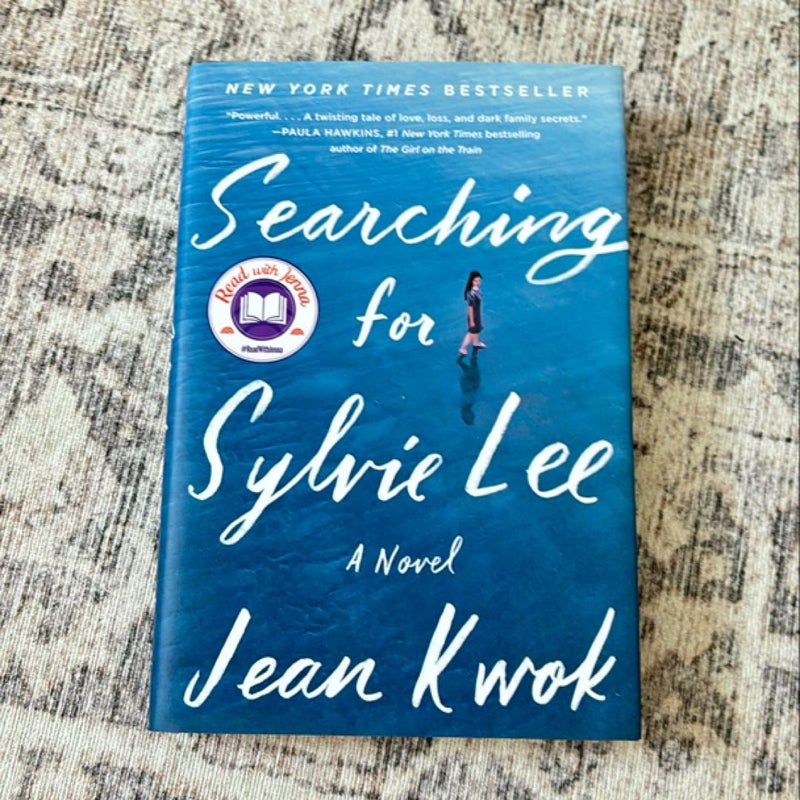 Searching for Sylvie Lee