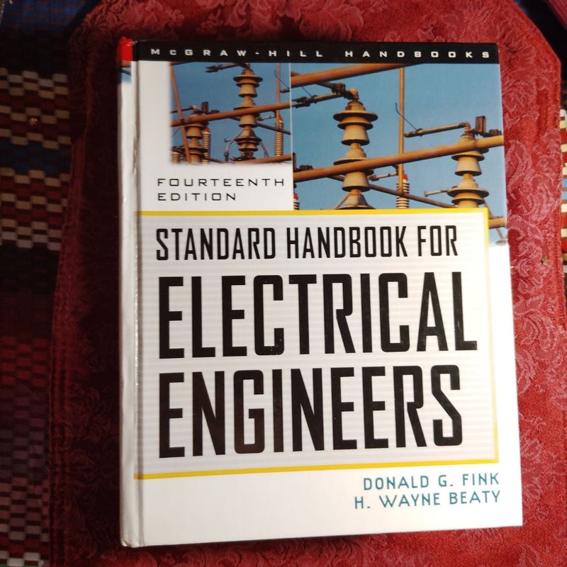 Standard Handbook for Electrical Engineers