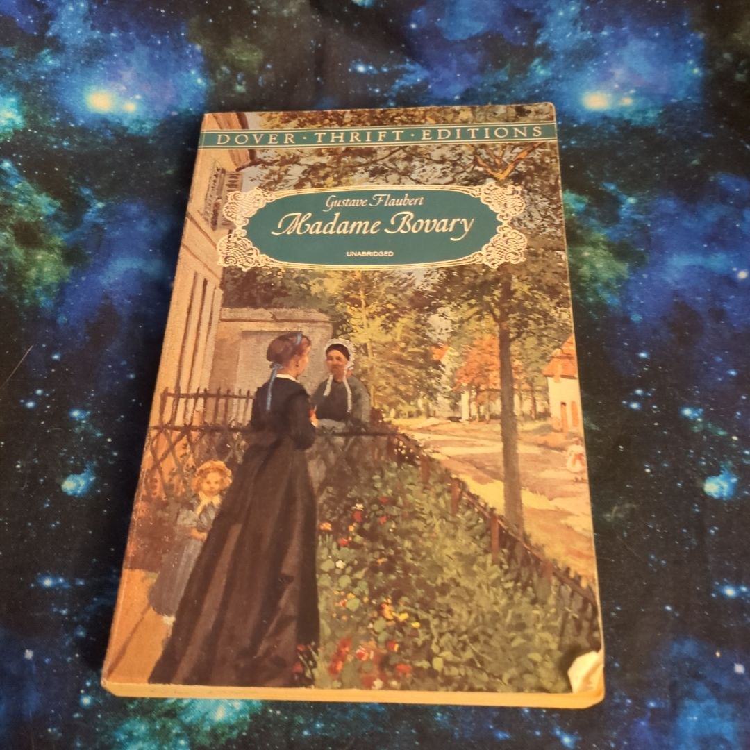 Madame Bovary
