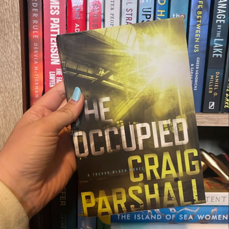 The Occupied