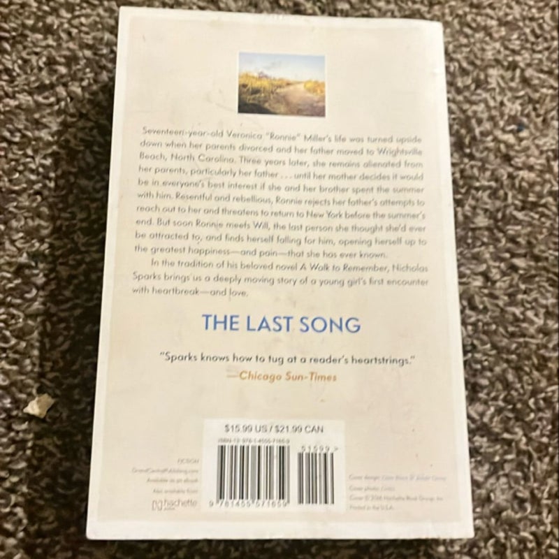 The Last Song