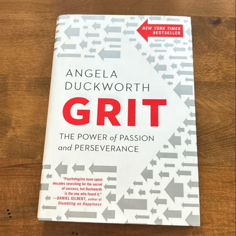 Grit