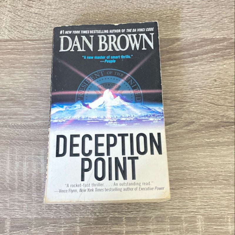 Deception Point