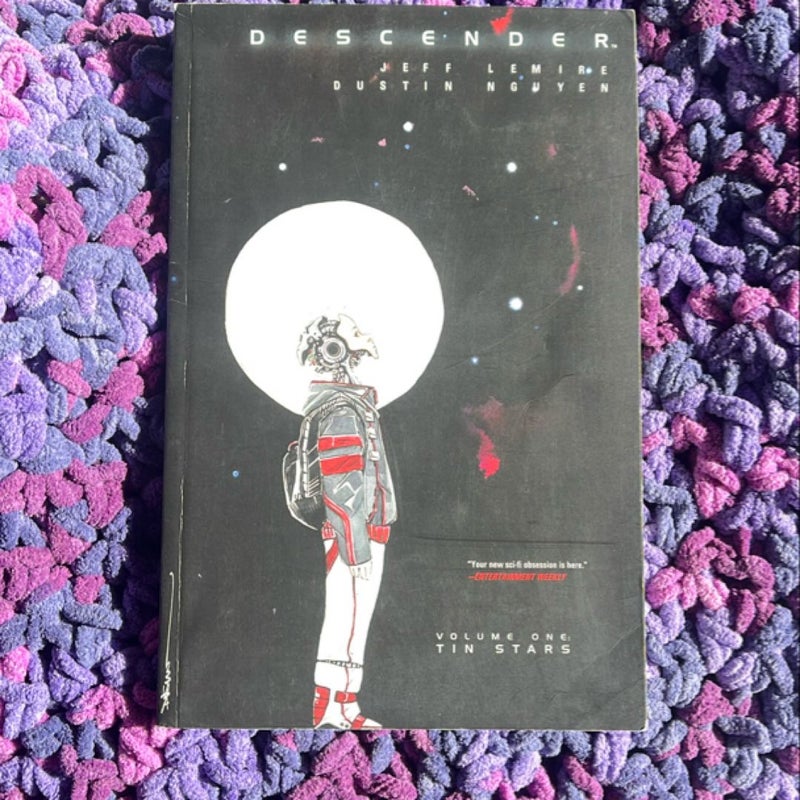 Descender