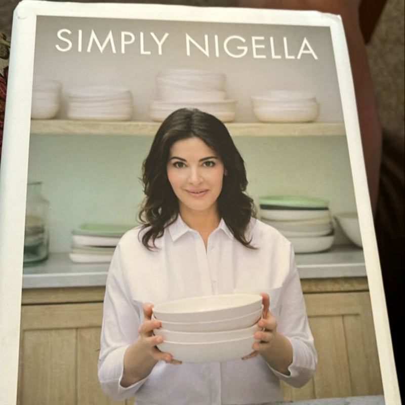 Simply Nigella