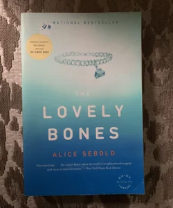 The Lovely Bones