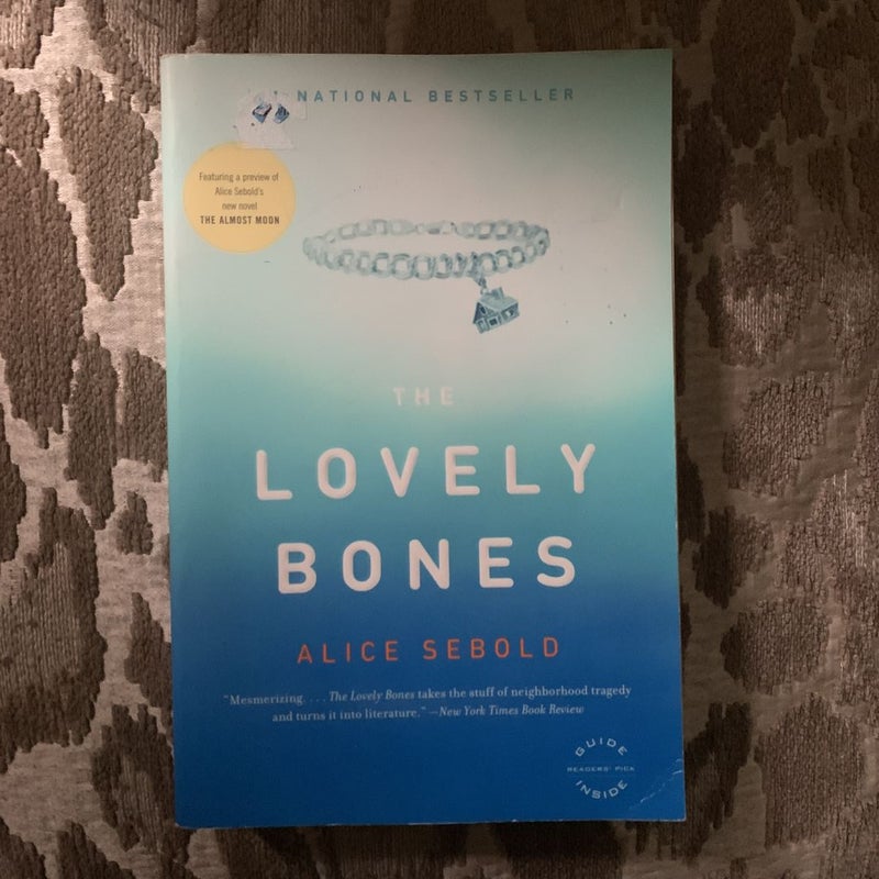 The Lovely Bones