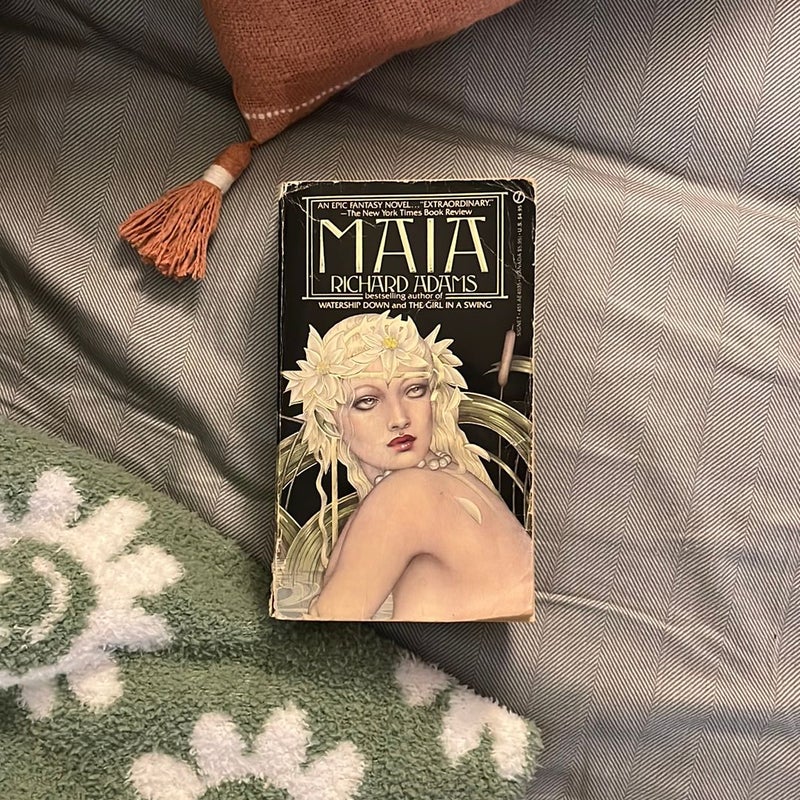 maia 