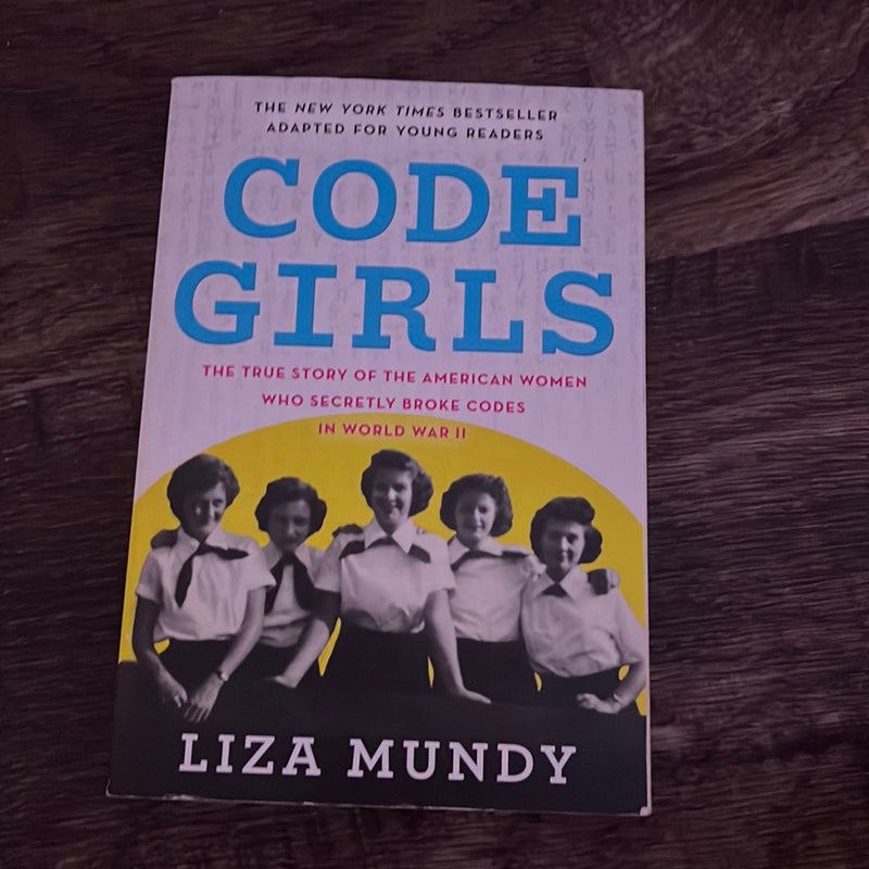 Code Girls