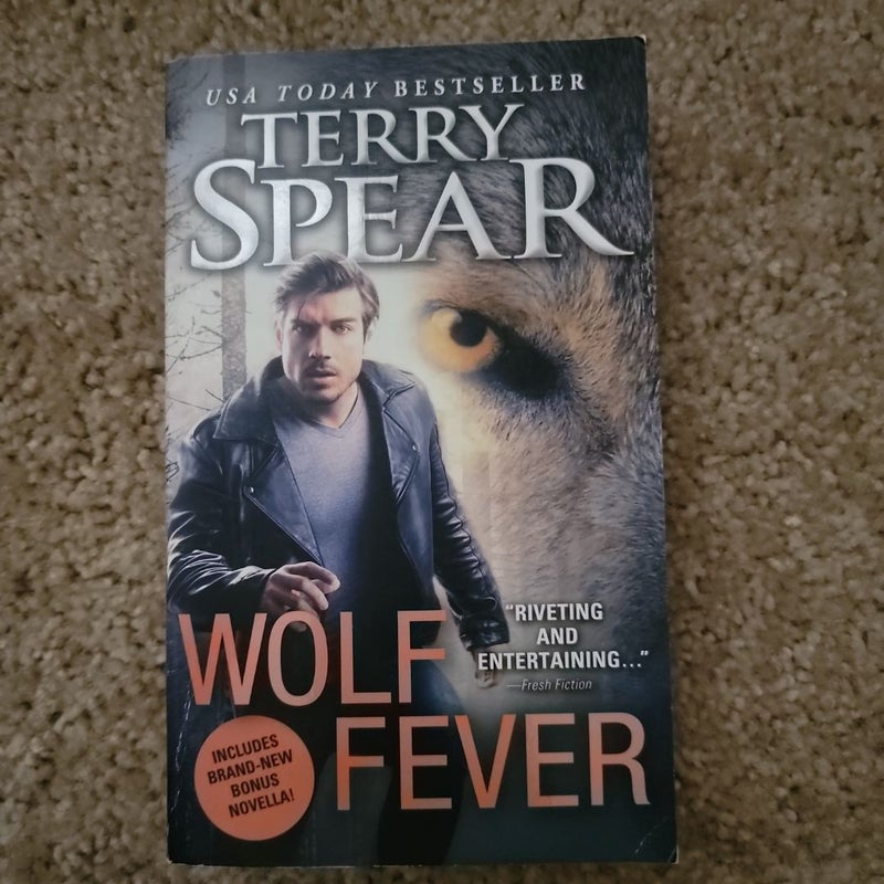 Wolf Fever