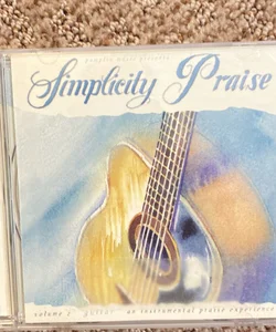 Simplicity Praise