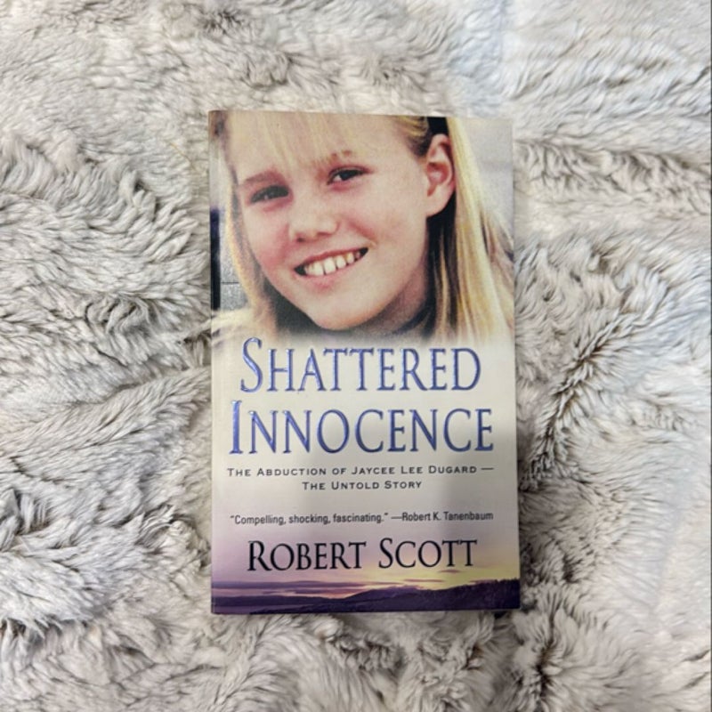 Shattered Innocence