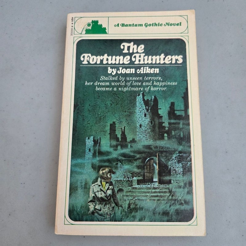 The Fortune Hunters