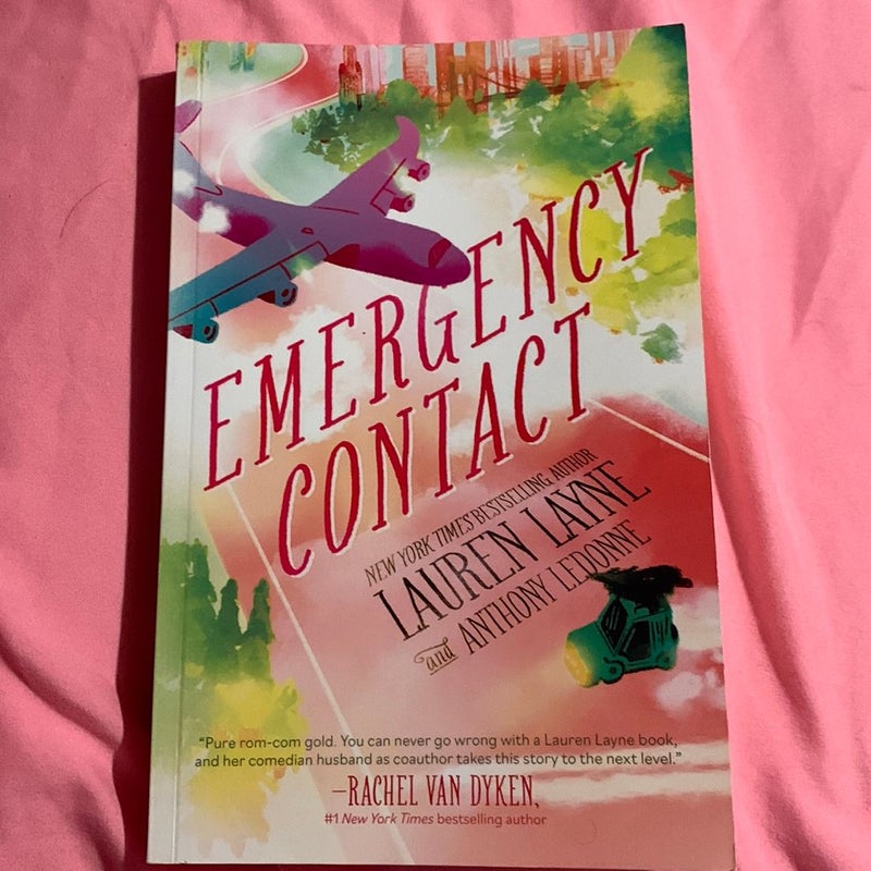 Emergency Contact