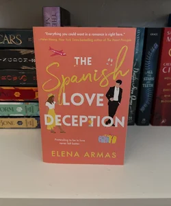 The Spanish Love Deception