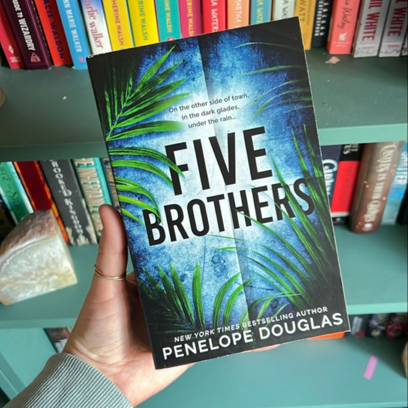 Five Brothers