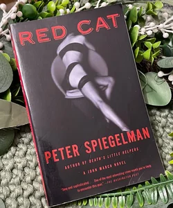 Red Cat