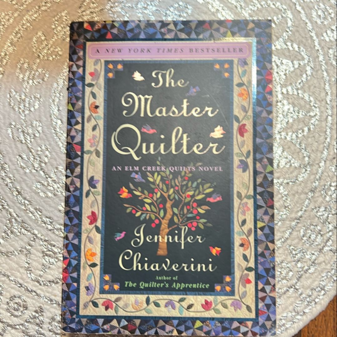 The Master Quilter