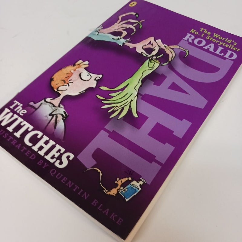 The Witches