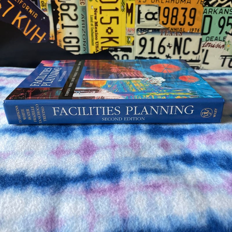 Facilities Planning