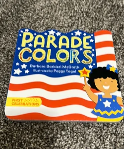 Parade Colors