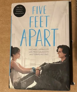 Five Feet Apart