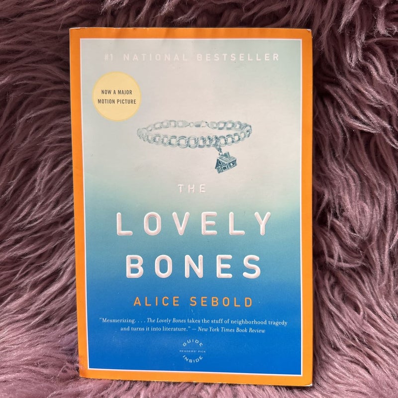 The Lovely Bones