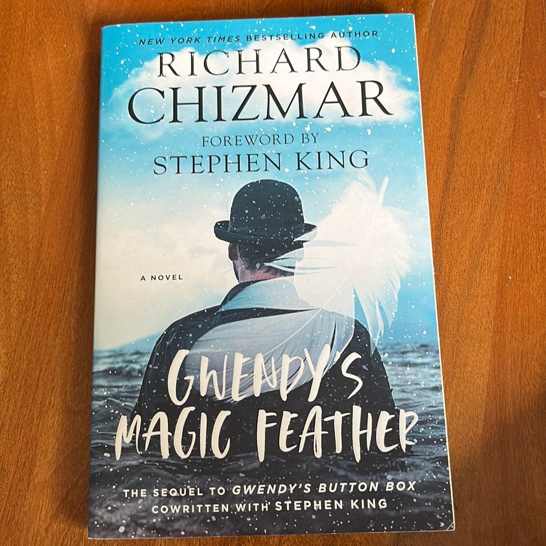 Gwendy's Magic Feather