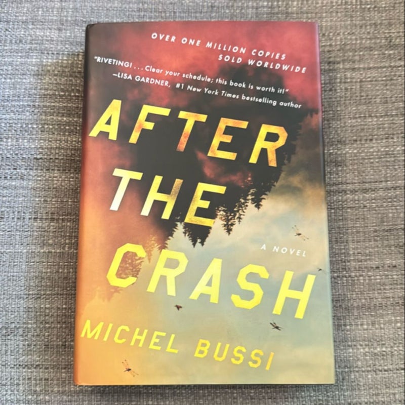 After the Crash