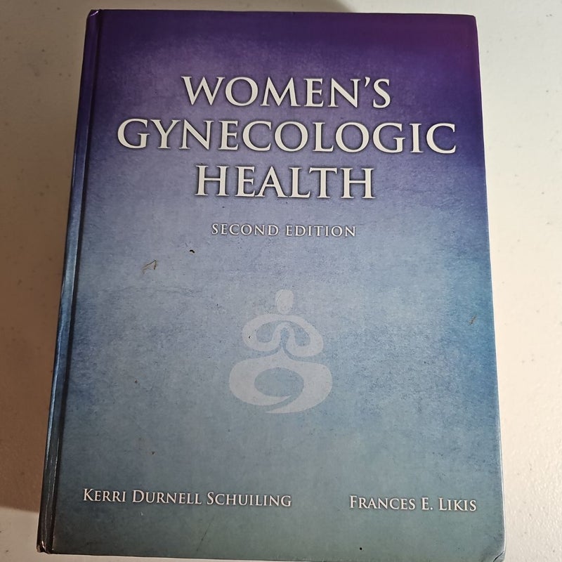 Women's Gynecologic Health