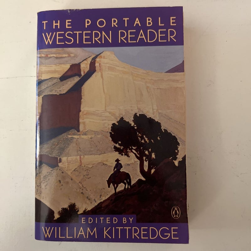 The Portable Western Reader