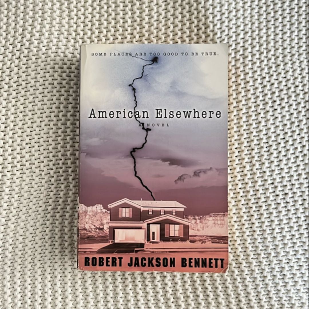 American Elsewhere