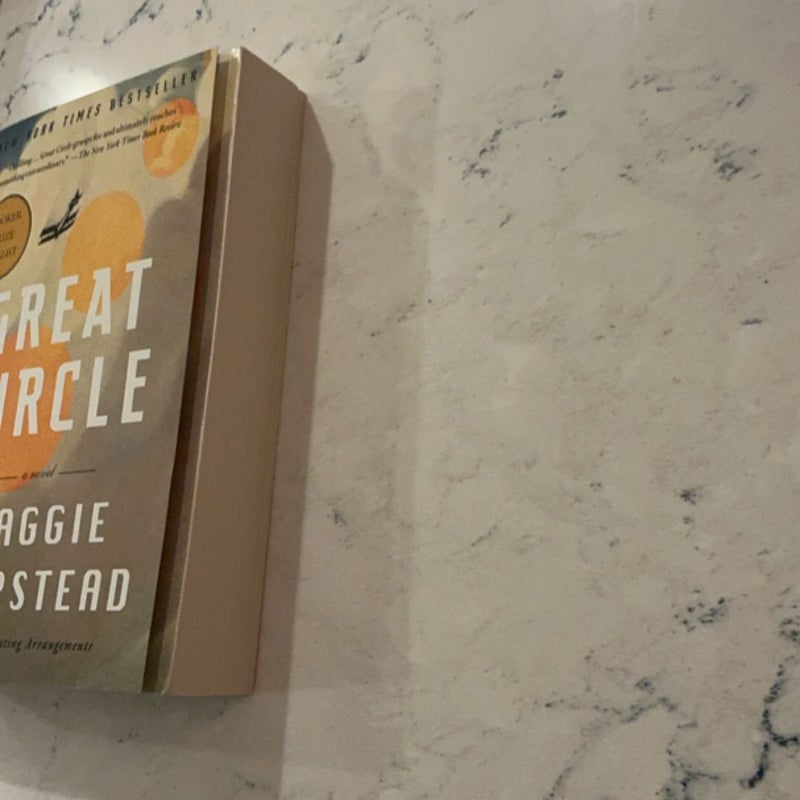 Great Circle
