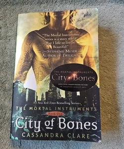 City of Bones