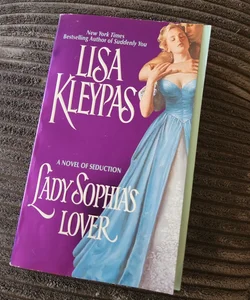 Lady Sophia's Lover Stepback