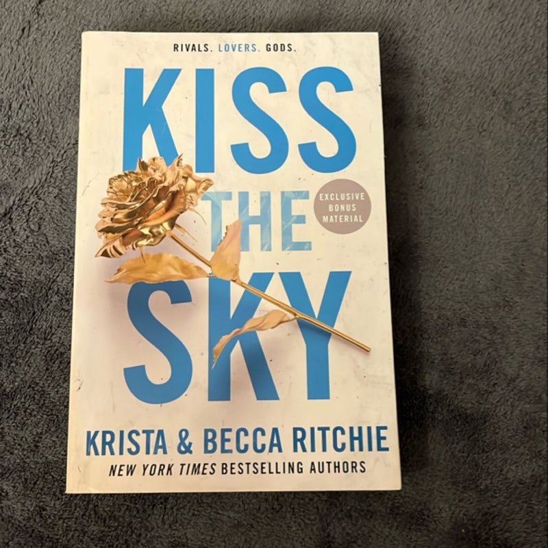 Kiss the Sky